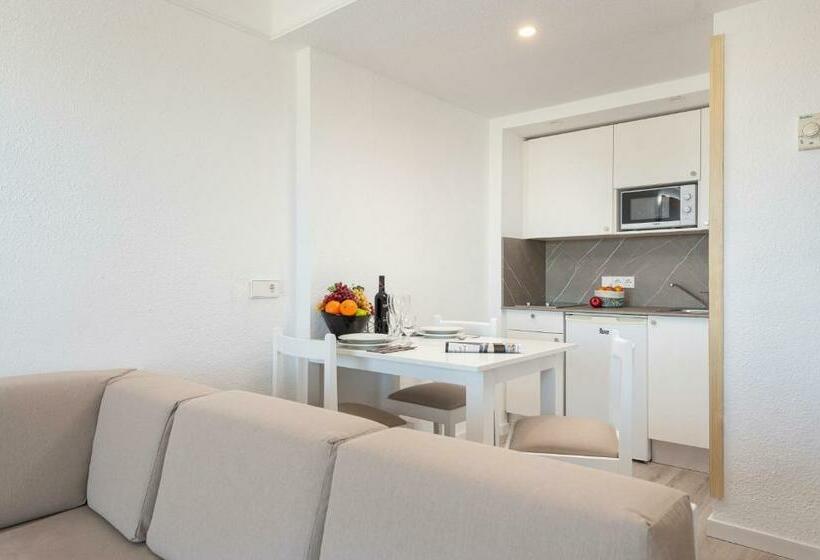 Alcudia Beach Apartments