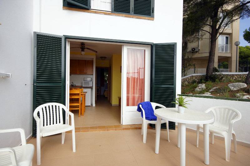 Apartamentos Alta Galdana