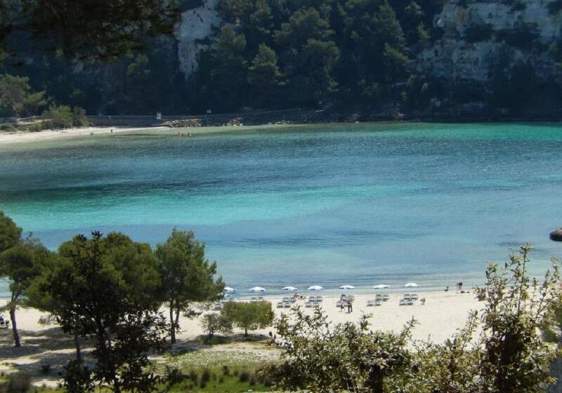 Apartamentos Alta Galdana