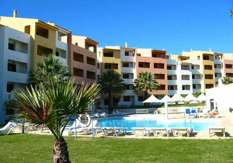 Apartamentos Belavista Avenida