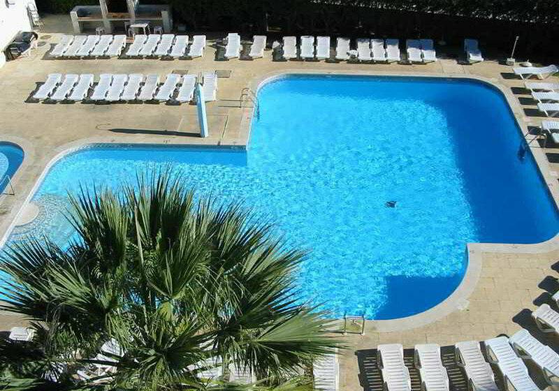 Apartamentos Belavista Avenida