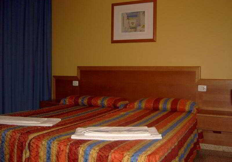 Apartamentos Casa Del Sol