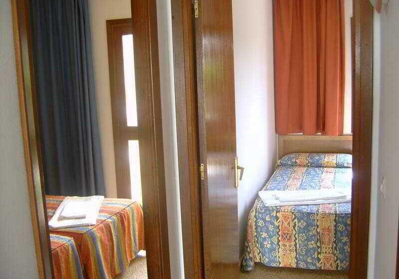 Apartamentos Casa Del Sol