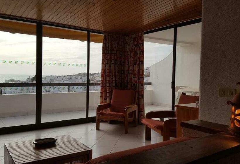 Apartamentos Cerro Branco