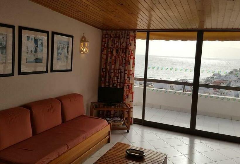 Apartamentos Cerro Branco