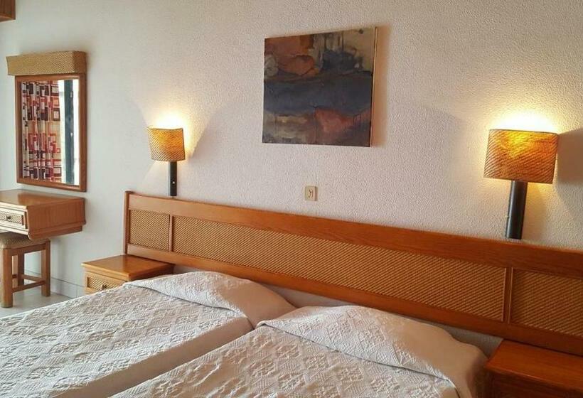 Apartamentos Cerro Branco