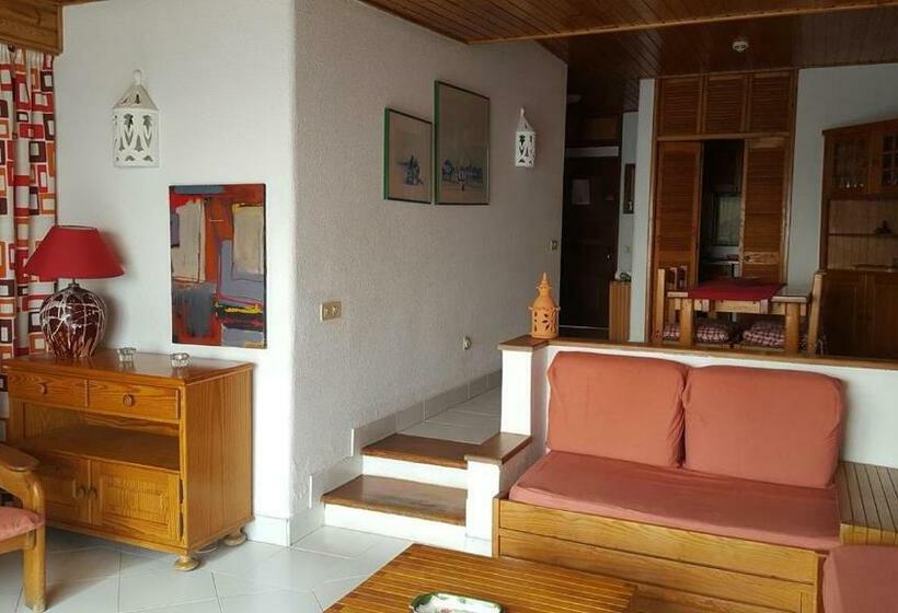 Apartamentos Cerro Branco