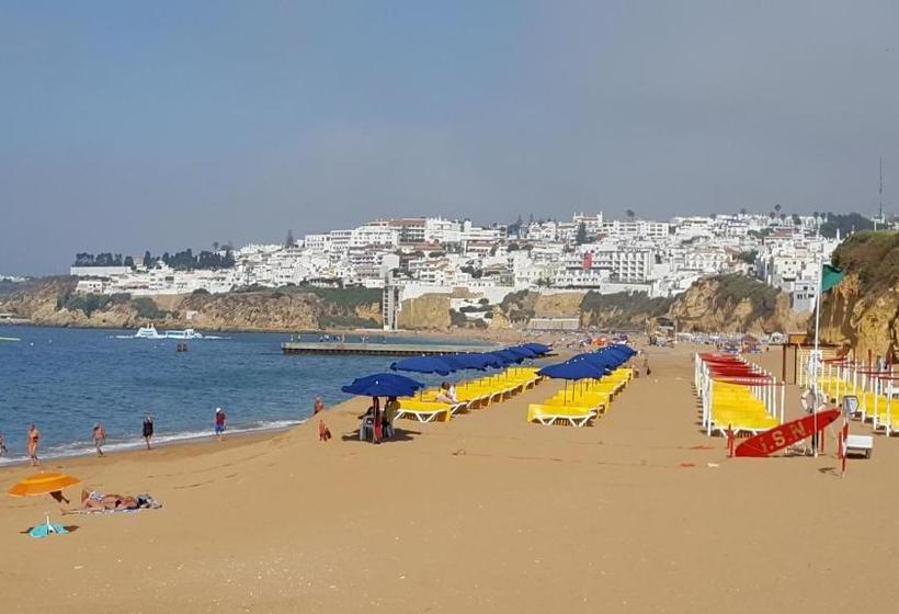 Apartamentos Cerro Branco