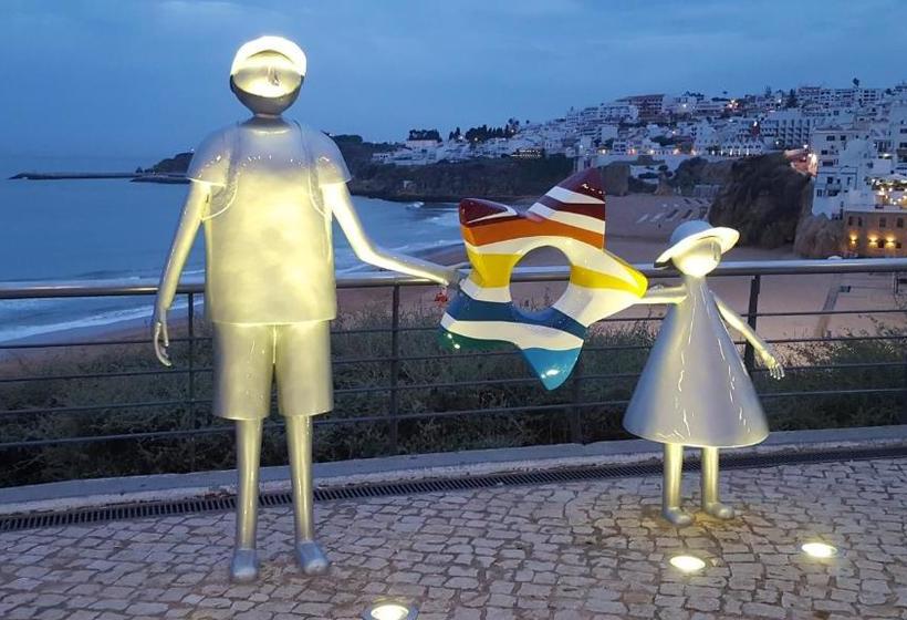 Apartamentos Cerro Branco