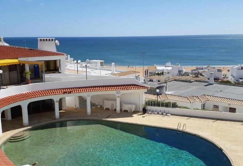 Apartamentos Cerro Branco