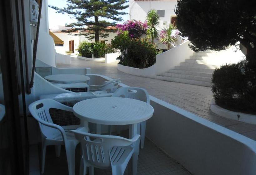 Apartamentos Cerro Branco