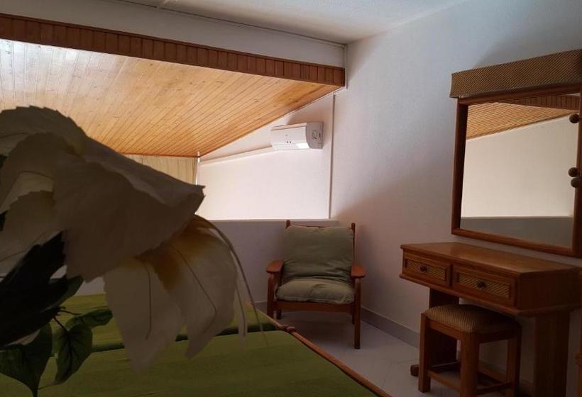 Apartamentos Cerro Branco