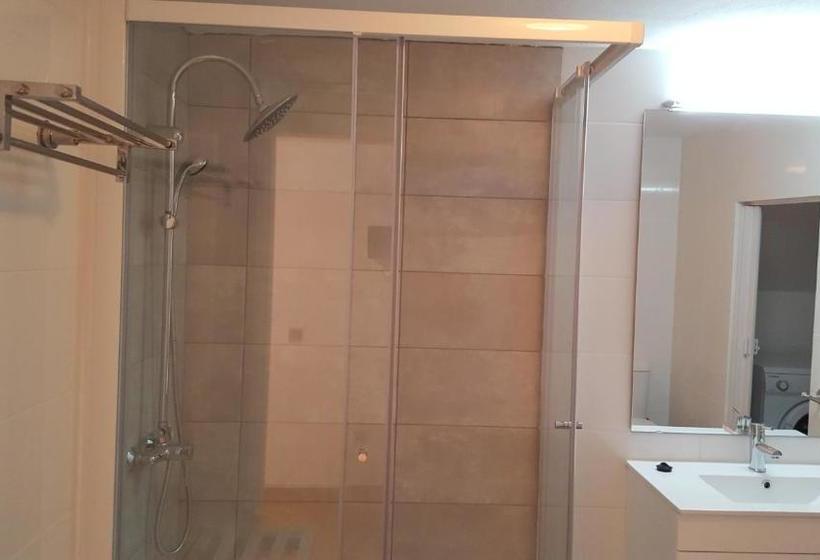 Apartamentos Cerro Branco