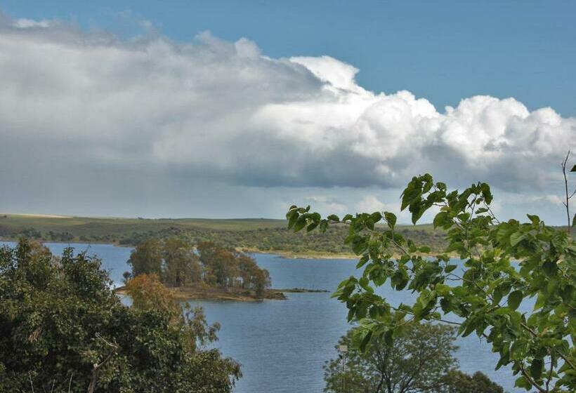 Apartamentos Embalse De Orellana