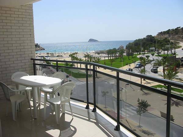 Apartamentos Gemelos XXIV