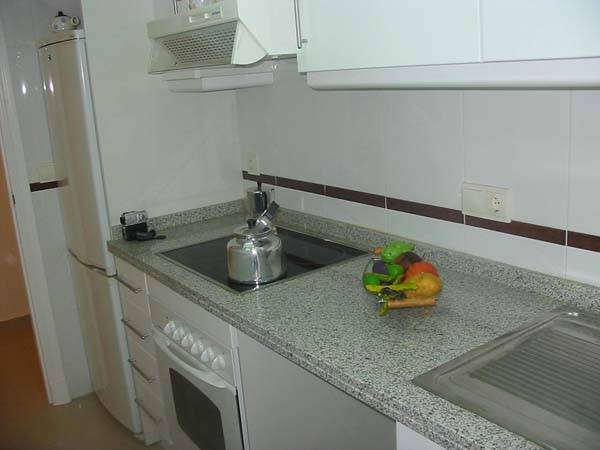 Apartamentos Gemelos XXIV