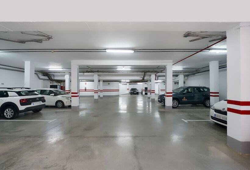 Apartamentos Igramar Morrojable   Adults Only