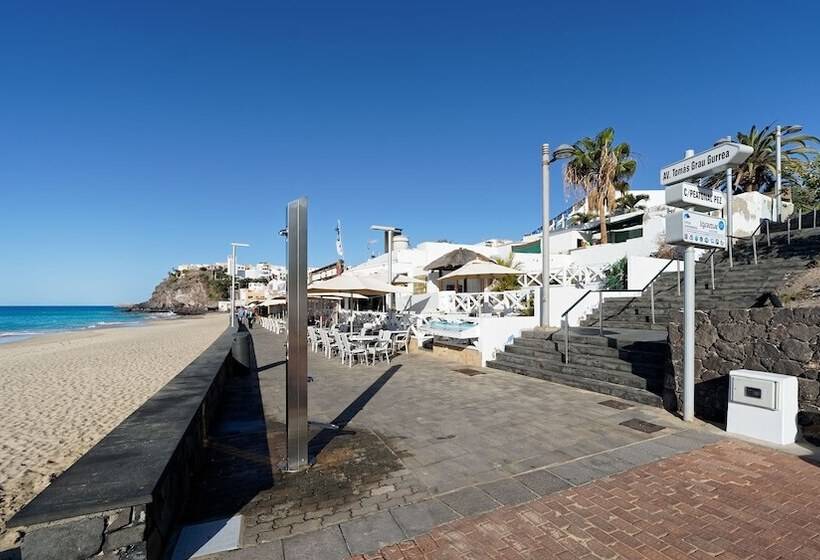 Apartamentos Igramar Morrojable   Adults Only