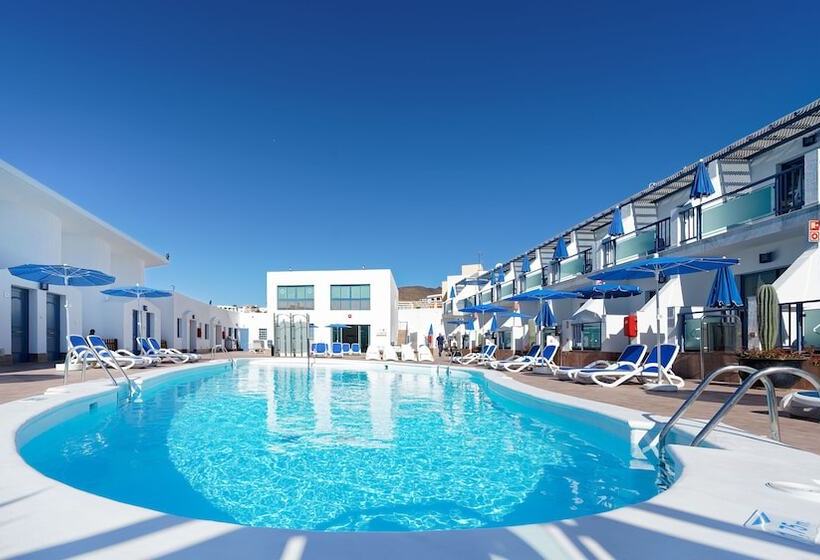 Apartamentos Igramar Morrojable   Adults Only