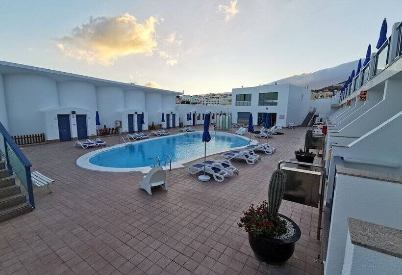 Apartamentos Igramar Morrojable   Adults Only