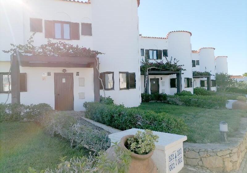 Apartamentos Vale De Carros By Portugalferias