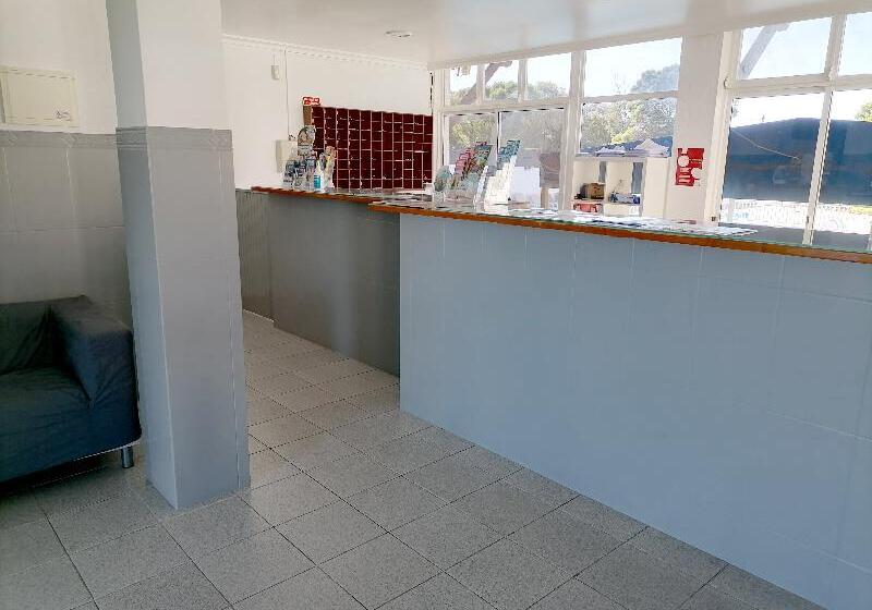 Apartamentos Vale De Carros By Portugalferias