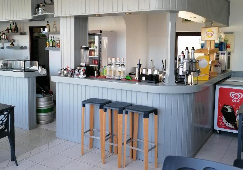 Apartamentos Vale De Carros By Portugalferias