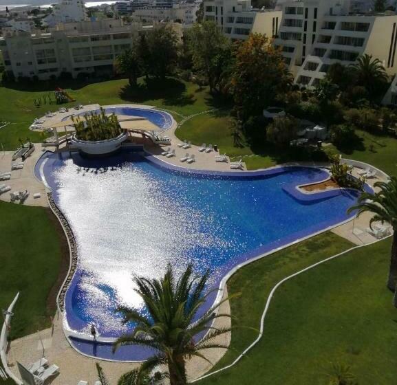 Apartamentos Villa Marachique
