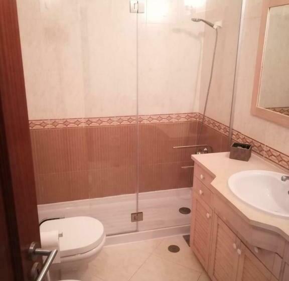 Apartamentos Villa Marachique