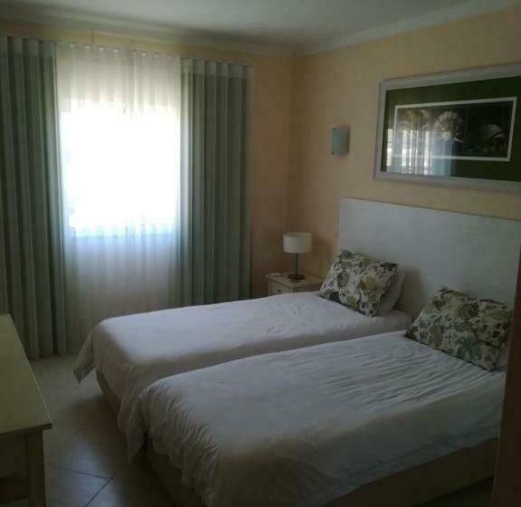 Apartamentos Villa Marachique