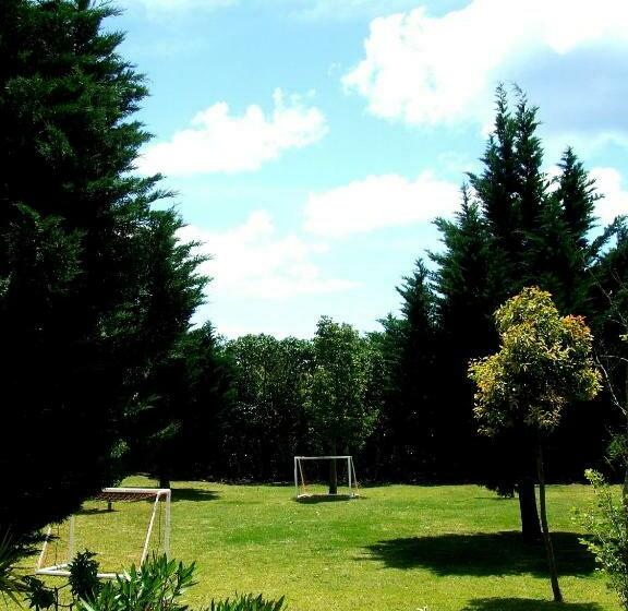 Apartamentos Villa Marachique