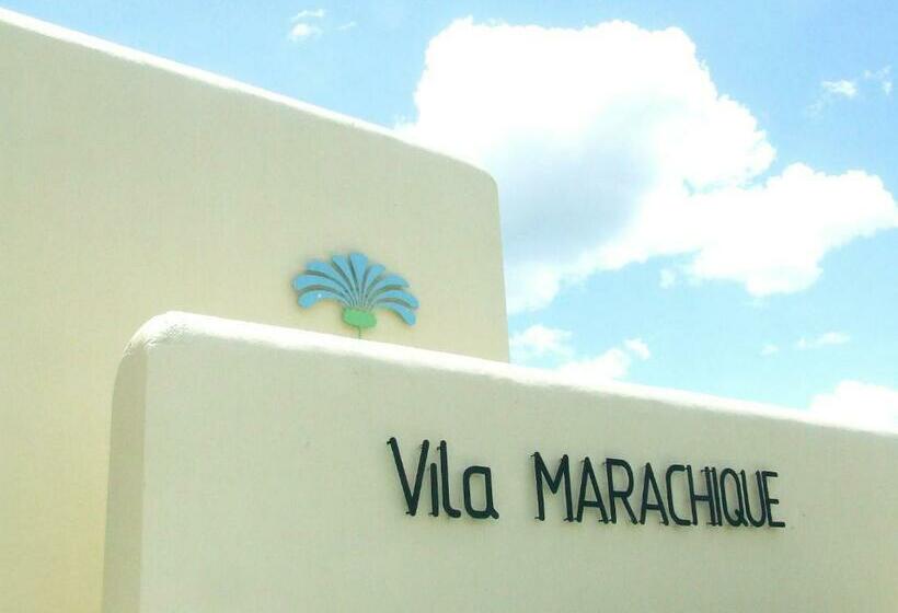 Apartamentos Villa Marachique