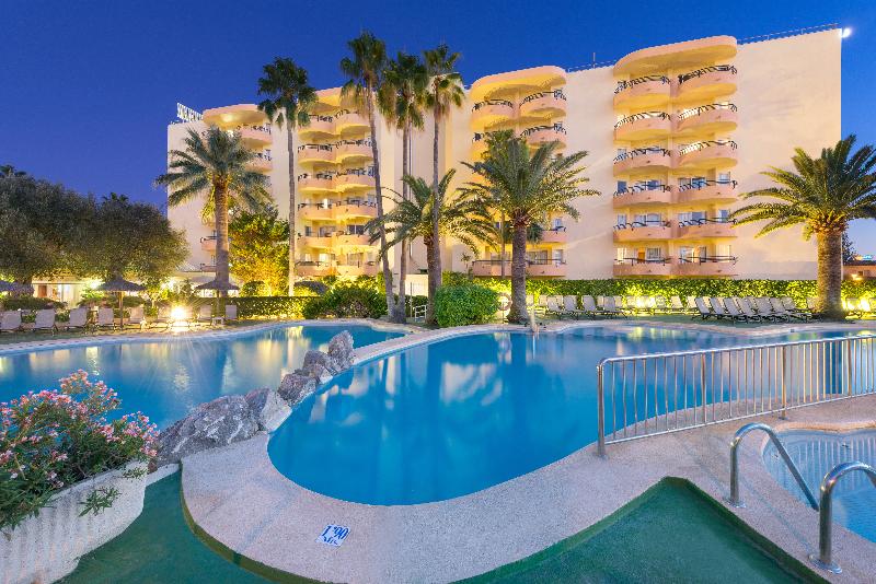 Alcudia Beach Apartments