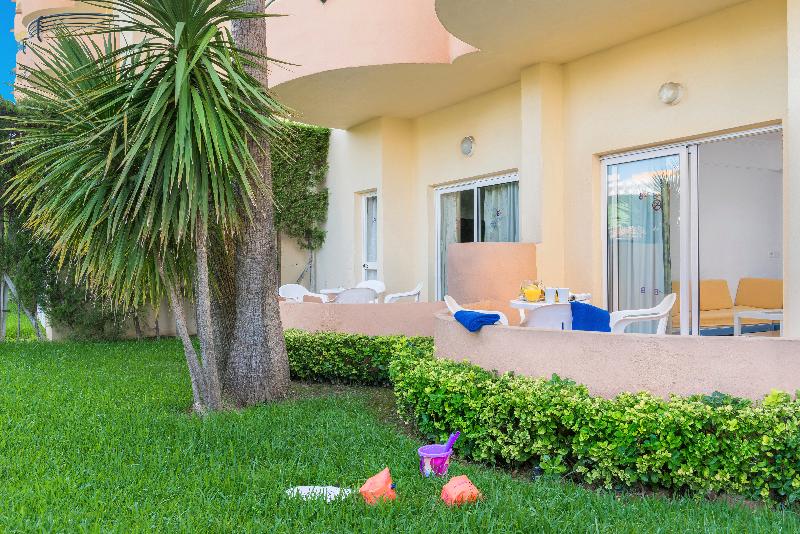 Alcudia Beach Apartments