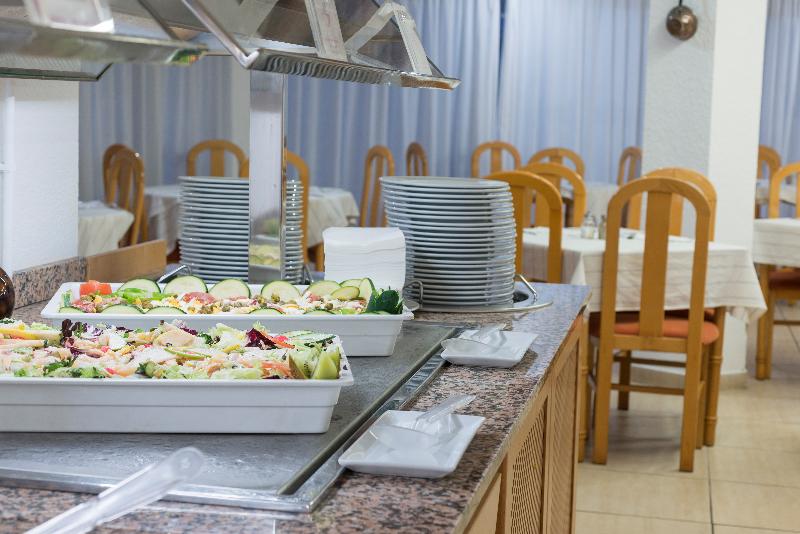 Alcudia Beach Apartments