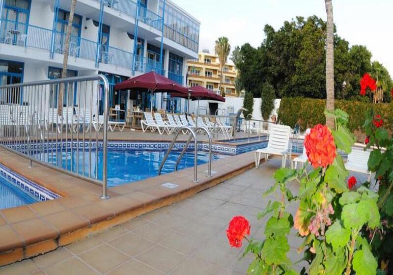 Aparthotel Costa Volcán & Spa