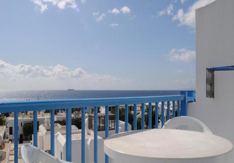 Aparthotel Costa Volcán & Spa