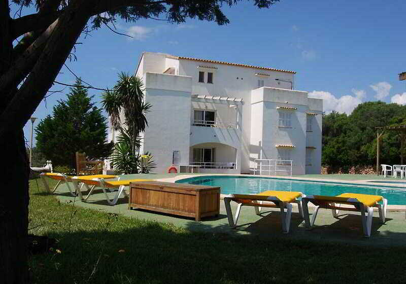 Aparthotel Serena Sol