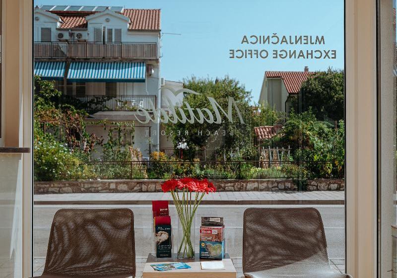 فندق Matilde Beach Resort