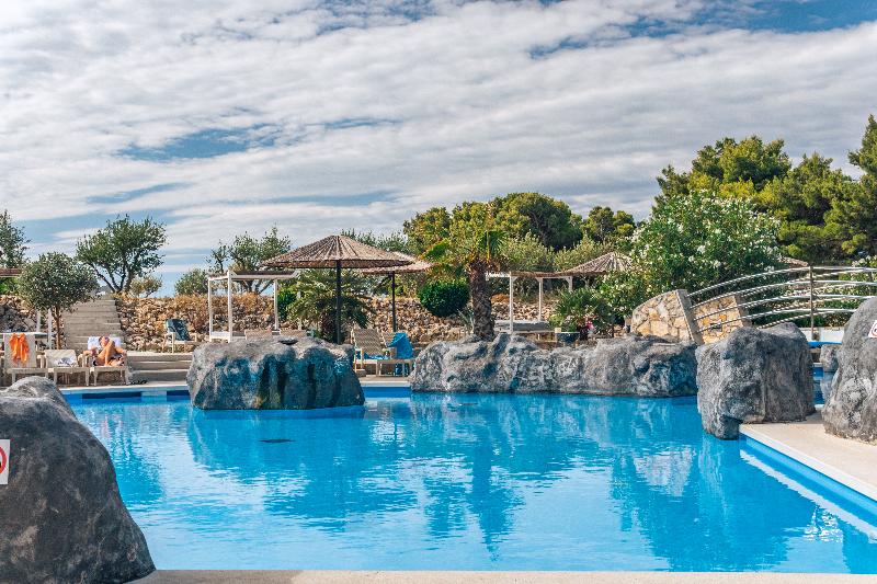 ホテル Matilde Beach Resort