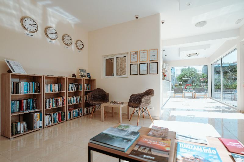 فندق Matilde Beach Resort