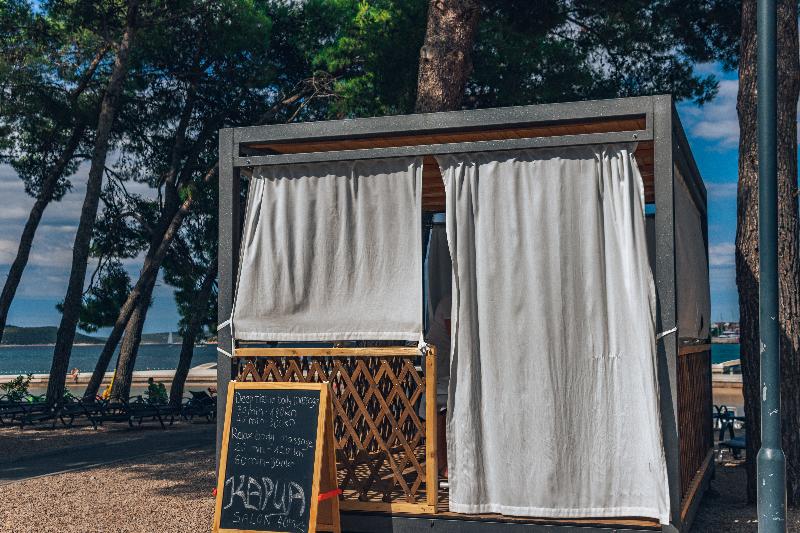 فندق Matilde Beach Resort