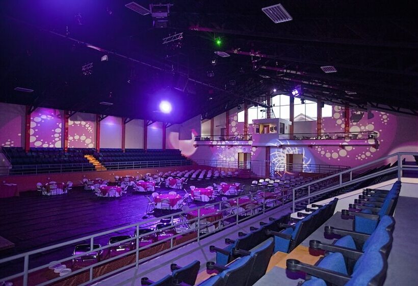 Arenal Paraiso Resort Spa & Thermo Mineral Hot Springs