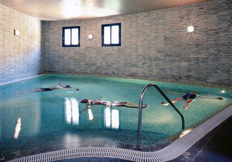 Balneario De Archena   Hotel Levante