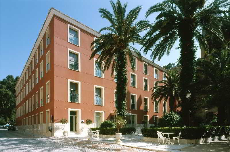 Balneario De Archena   Hotel Levante
