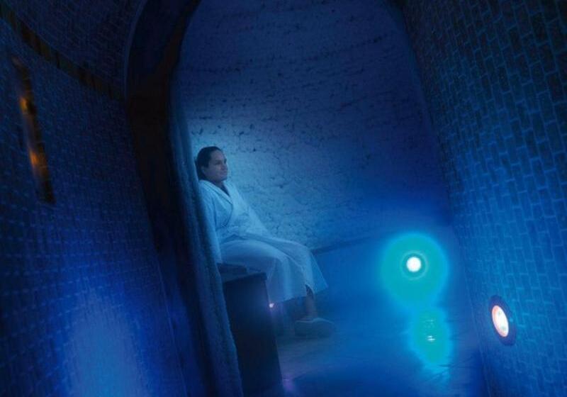 Balneario De Archena   Hotel Levante