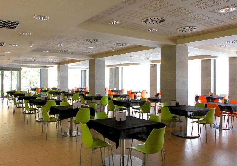 Balneario De Archena   Hotel Levante