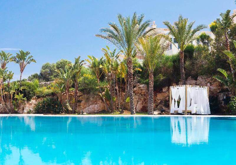 Bimbolla Apartaments