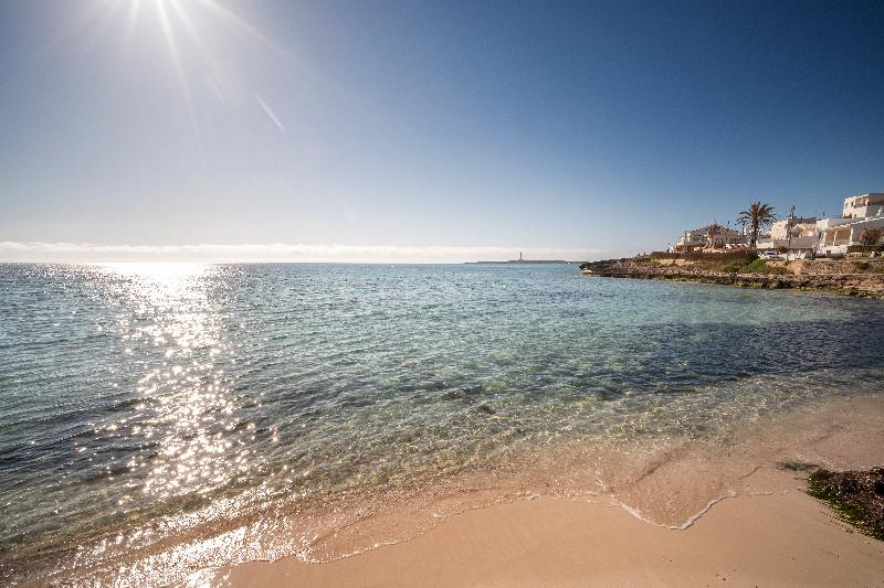 Bimbolla Apartaments