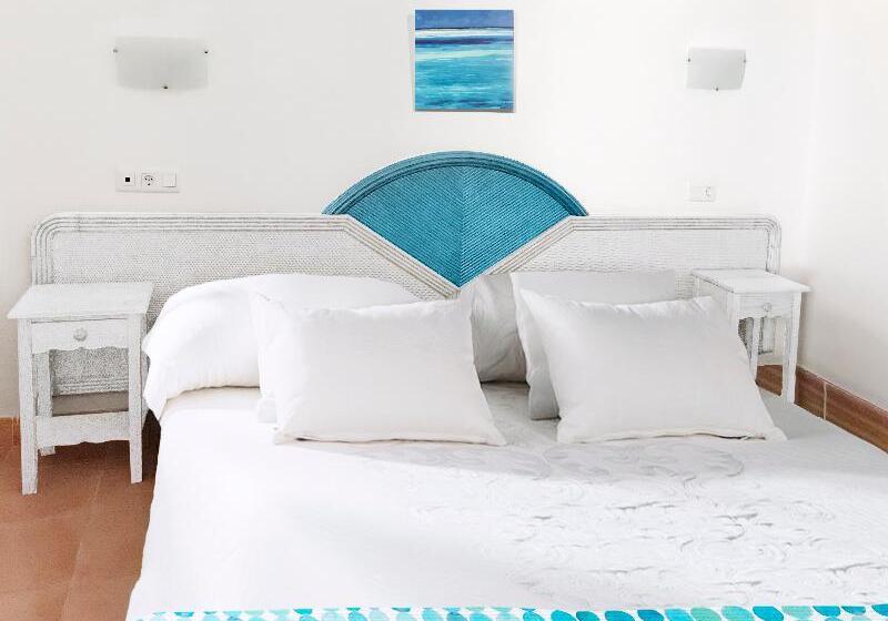 Bimbolla Apartaments